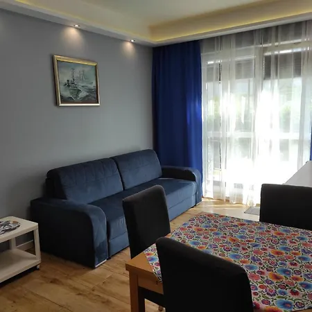 Apartament Oksywie Z Tarasem , Darmowy Parking * Gdynia