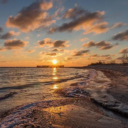 Lejlighed Apartament Oksywie Z Tarasem , Darmowy Parking