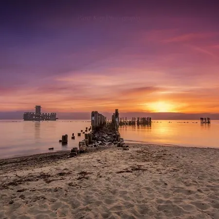 Apartament Oksywie Z Tarasem , Darmowy Parking Lejlighed *