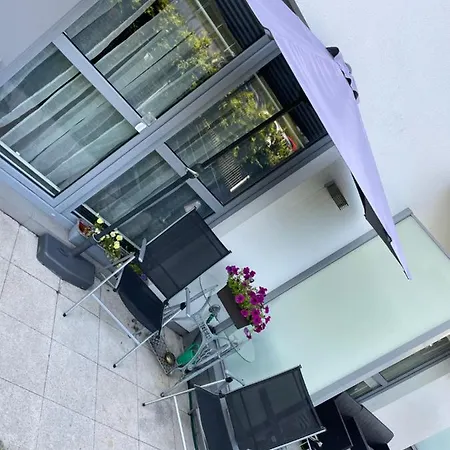 Apartament Oksywie Z Tarasem , Darmowy Parking * Gdynia