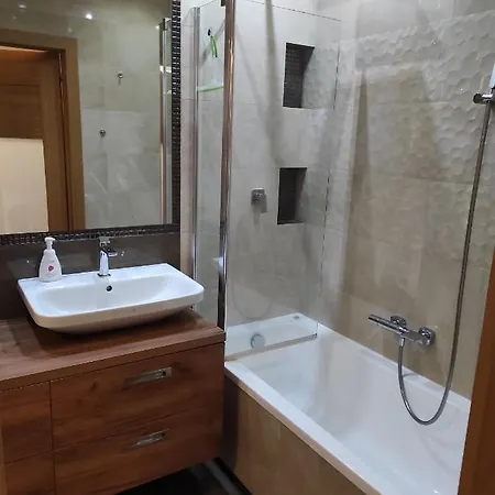 Lejlighed Apartament Oksywie Z Tarasem , Darmowy Parking