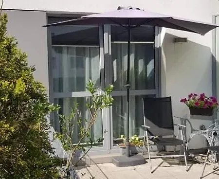 Apartament Oksywie Z Tarasem , Darmowy Parking Lejlighed Gdynia