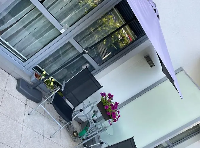 Apartament Oksywie Z Tarasem , Darmowy Parking * Gdynia