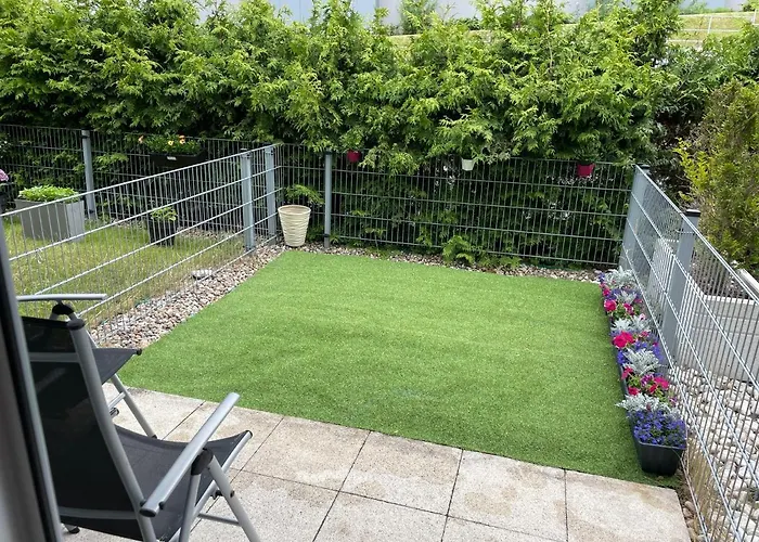 Apartman Apartament Oksywie Z Tarasem , Darmowy Parking *